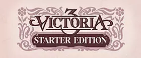 Victoria 3: Starter Edition