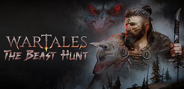 Wartales - The Beast Hunt