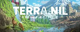 Terra Nil Deluxe Edition