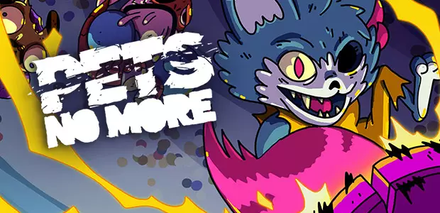 Pets No More
