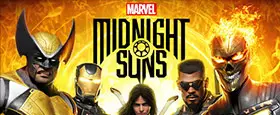 Marvel's Midnight Suns (Epic)
