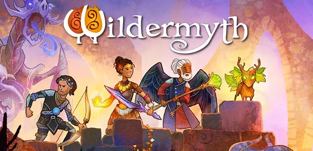 Wildermyth