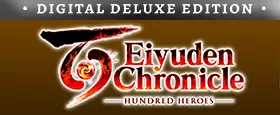 Eiyuden Chronicle: Hundred Heroes - Digital Deluxe Edition