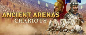 Ancient Arenas: Chariots