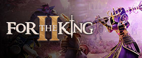 For The King II