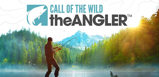 Call of the Wild: The Angler™ - Cover / Packshot