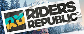 Riders Republic - Standard Edition