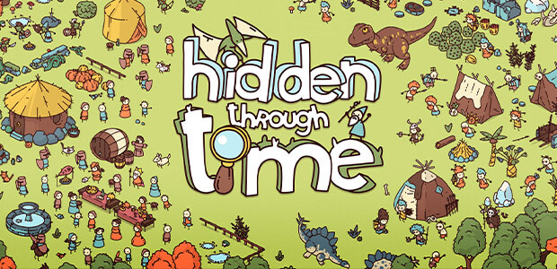 Hidden Through Time