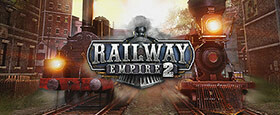 Railway Empire 2