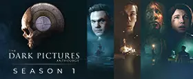 The Dark Pictures Anthology: Season One