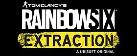 Tom Clancy's Rainbow Six Extraction