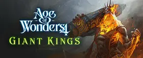Age of Wonders 4: Giant Kings