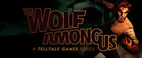 The Wolf Among Us