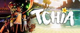 Tchia (Epic)