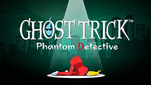 Ghost Trick: Phantom Detective