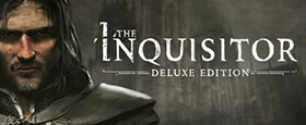 The Inquisitor Deluxe Edition