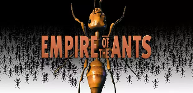 Empire of the Ants (2000)