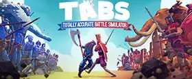 Totally Accurate Battle Simulator