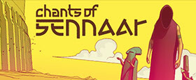 Chants of Sennaar