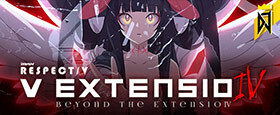 DJMAX RESPECT V - V EXTENSION IV PACK