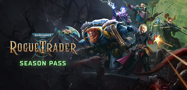 Warhammer 40,000: Rogue Trader - Season Pass
