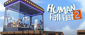 Human Fall Flat 2