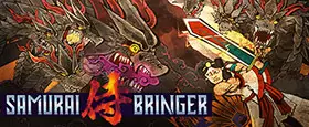 Samurai Bringer