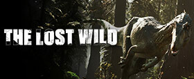 The Lost Wild