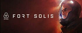 Fort Solis