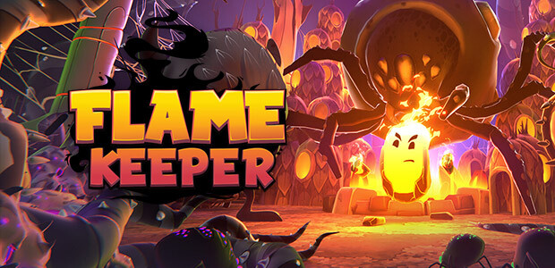 Flame Keeper