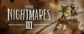 Little Nightmares III