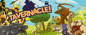 Tavernacle!