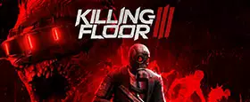 Killing Floor 3