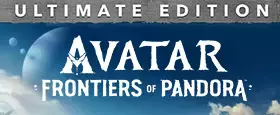Avatar: Frontiers of Pandora™ Ultimate Edition