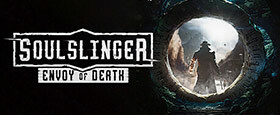 Soulslinger: Envoy of Death