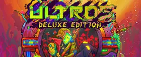 Ultros Deluxe Edition