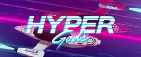 Hyper Gods