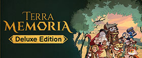 Terra Memoria - Deluxe Edition