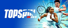 TopSpin 2K25
