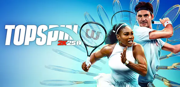 TopSpin 2K25