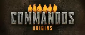 Commandos: Origins