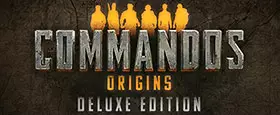 Commandos: Origins - Deluxe Edition
