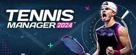 Tennis Manager 2024 (Epic)
