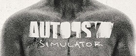 Autopsy Simulator
