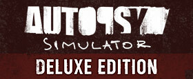 Autopsy Simulator - Deluxe Edition