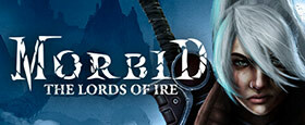 Morbid: The Lords of Ire