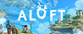 Aloft