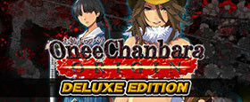 Onee Chanbara ORIGIN - Deluxe Edition