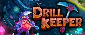 Drill Keeper