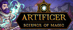 Artificer: Science of Magic